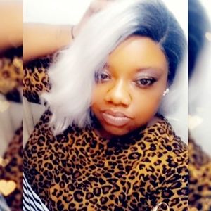 Lace wig